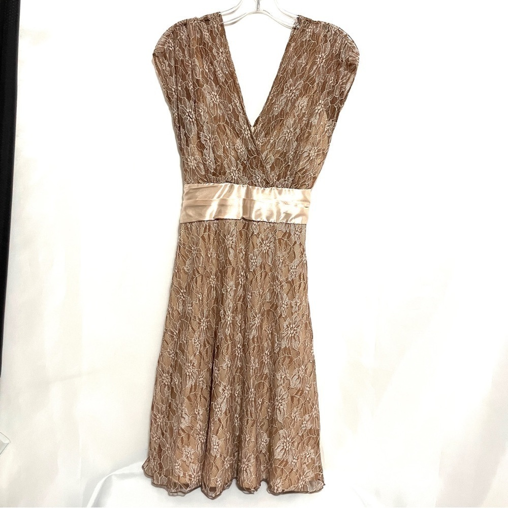 Roulette dress